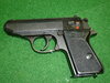 Pistole Walther PPK